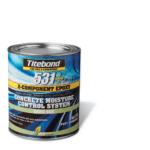 Titebond® 531 PLUS Concrete Moisture Control System