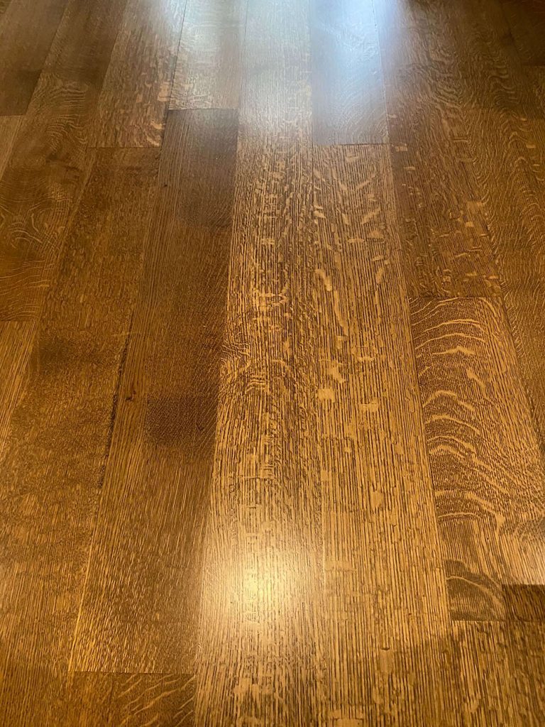 Graf Brothers Flooring Lumber Floor Roma