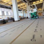FloorShell Heavy Duty Surface Protector
