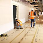 FloorShell Heavy Duty Surface Protector