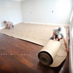 FloorShell Heavy Duty Surface Protector