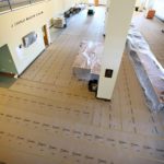 FloorShell Heavy Duty Surface Protector