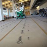 FloorShell Heavy Duty Surface Protector