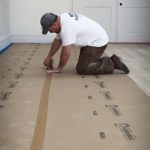 FloorShell Heavy Duty Seam Tape