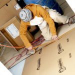 FloorShell Heavy Duty Seam Tape