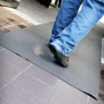 Heavy Duty SuperTuff® Surface Protector