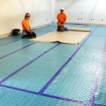 Aqua Shield Seam Tape