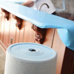 Stay Put Surface Protector