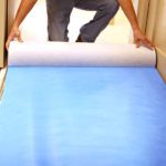 Stay Put Surface Protector