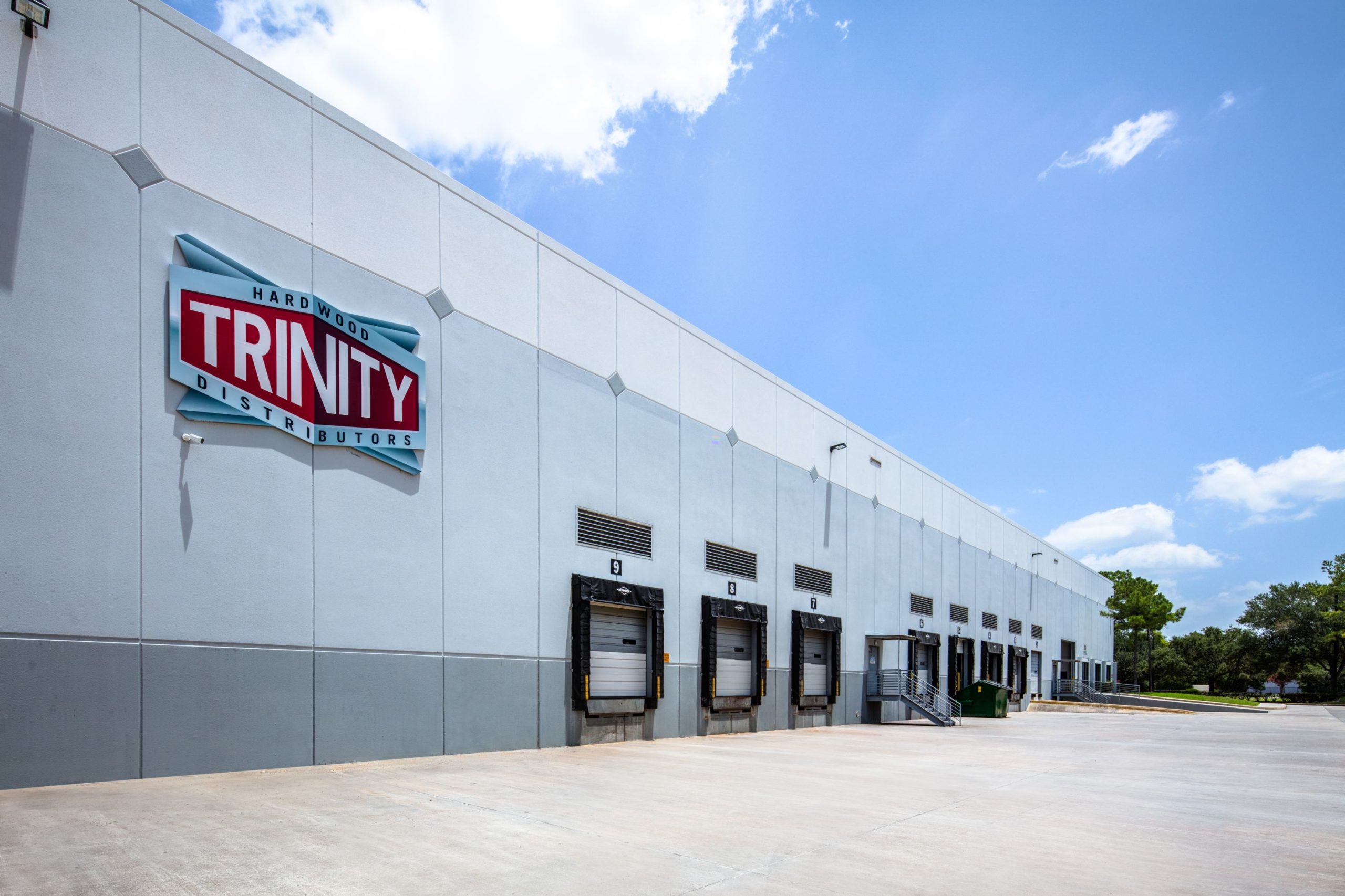 Hardwood Flooring Houston Trinity Hardwood Distributors Texas